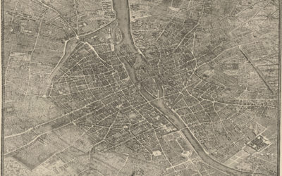 Paris 1736